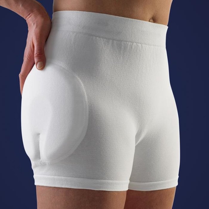 Safehip Classic Unisex Multipack