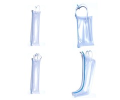 Urias®-Johnstone splint bariatric - extra wide