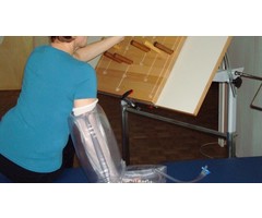 Urias®-Johnstone splint elbow