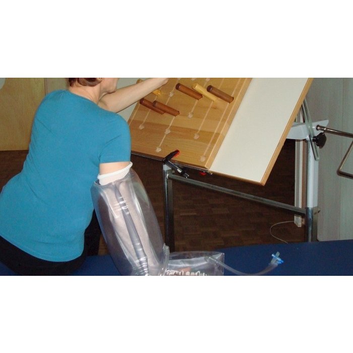Urias®-Johnstone splint elbow