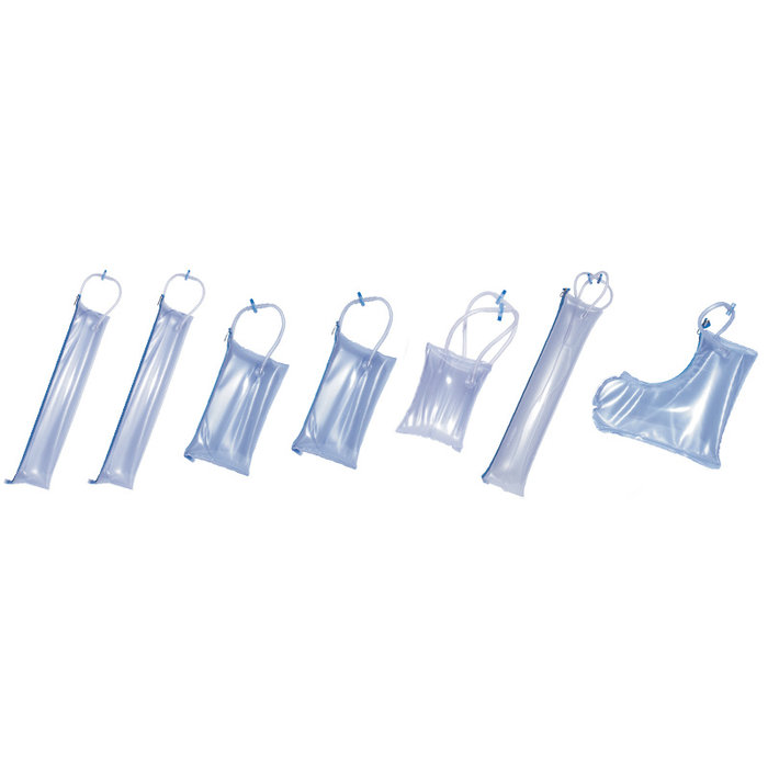 Urias®-Johnstone splint foot