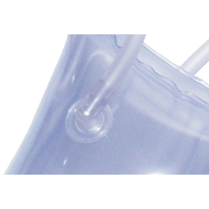 Urias®-Johnstone splint foot