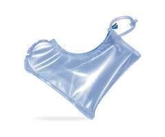 Urias®-Johnstone spalk voet