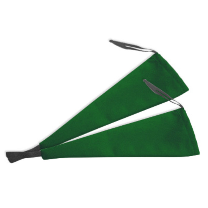 Hand splint for contractures Parsnip with washable cover