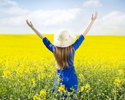 Voel je fit en gezond op natuurlijke wijze!