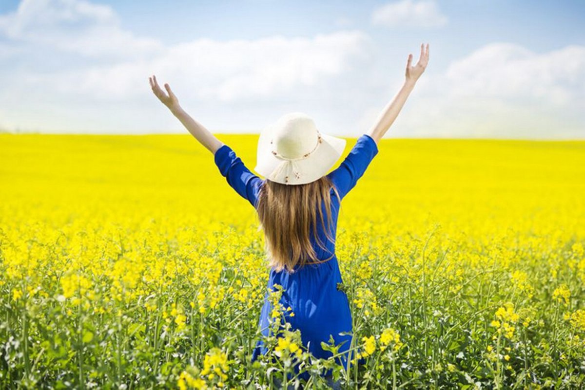 Voel je fit en gezond op natuurlijke wijze!