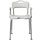 Chaise de douche Design Etac Swift