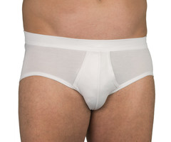 Slip d'incontinence pour hommes Penosa - Hendricus