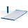 Repose® - Mattress Overlay Standard - 190 x 77 cm