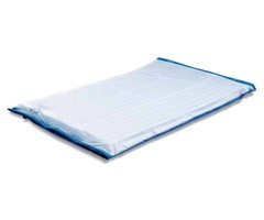 Repose® - Mattress topper 2 people - 178 x 135 cm