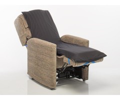 Repose® - Contur Acute - Drukverdelend Zitsysteem