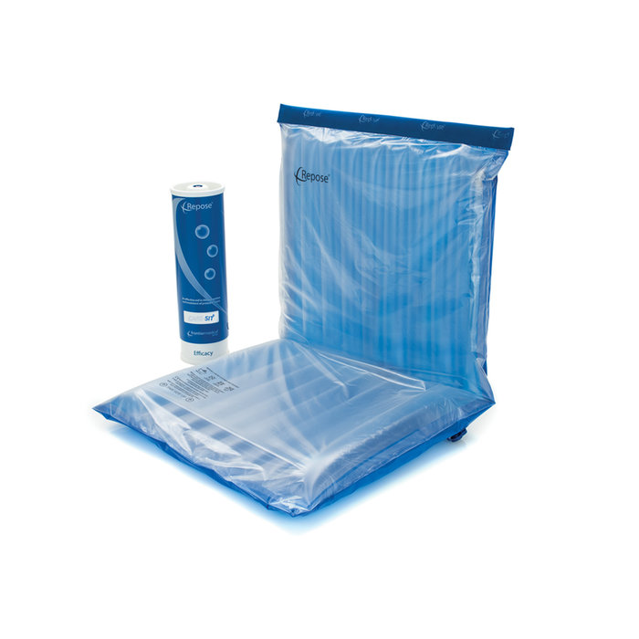 Repose® Care-Sit coussin de siège anti-escarres