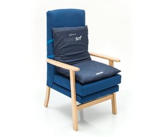 Repose® Care-Sit anti-decubitus seat cushion