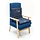 Repose® Care-Sit anti-decubitus seat cushion