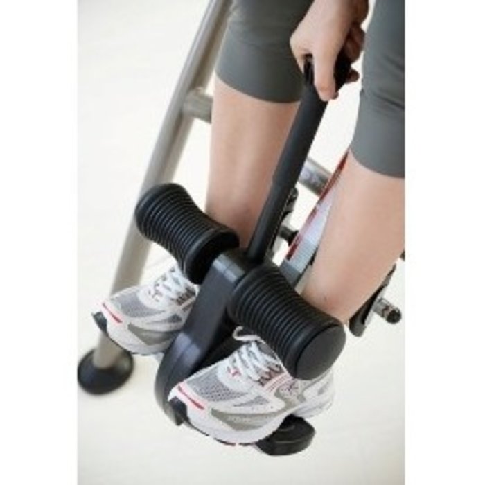 Table d'inversion pour problèmes de dos