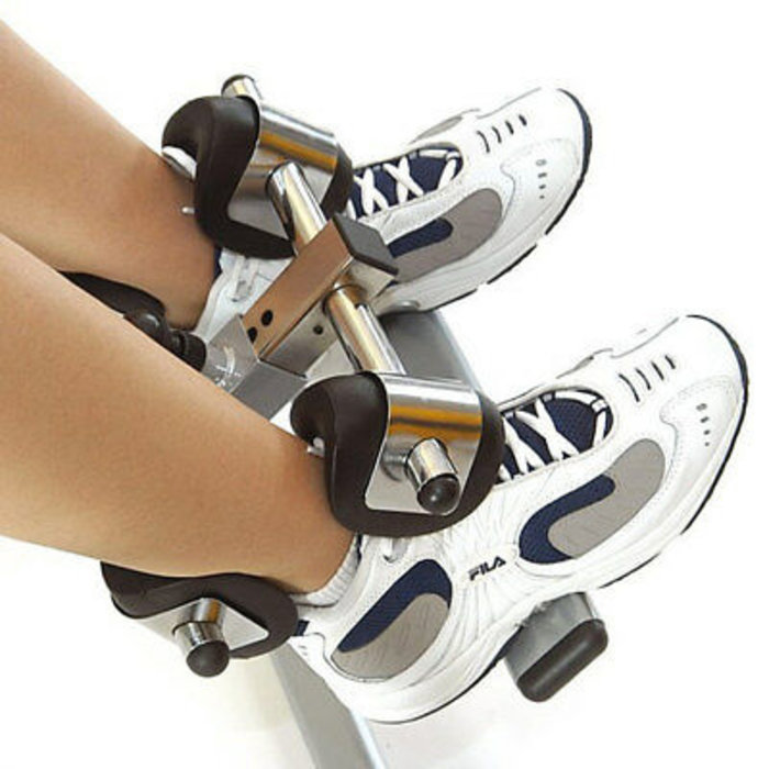 Inversion table for back problems