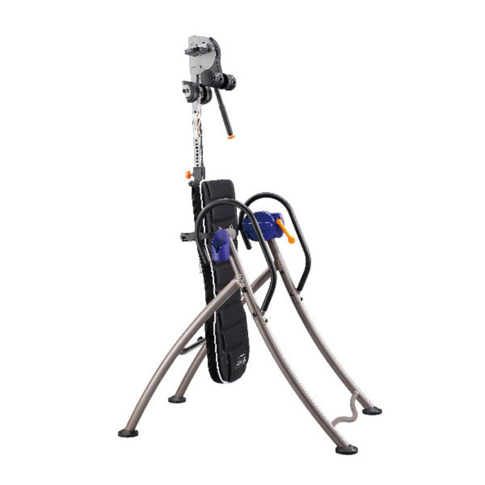 Inversion table for back problems
