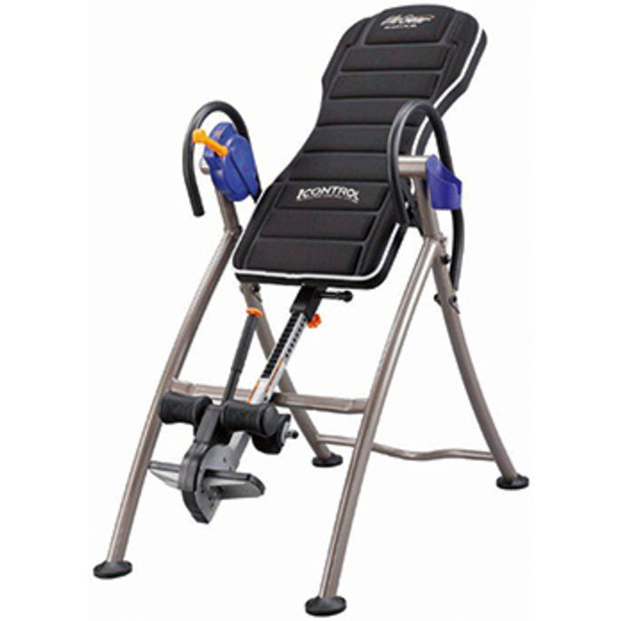 Inversion table for back problems