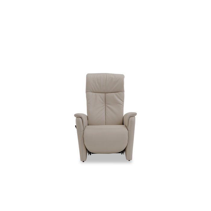 Ergolux par Ergodôme : fauteuil de relaxation à 3 moteurs et aide à la station debout