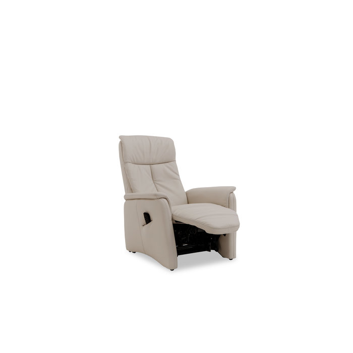 Ergolux par Ergodôme : fauteuil de relaxation à 3 moteurs et aide à la station debout