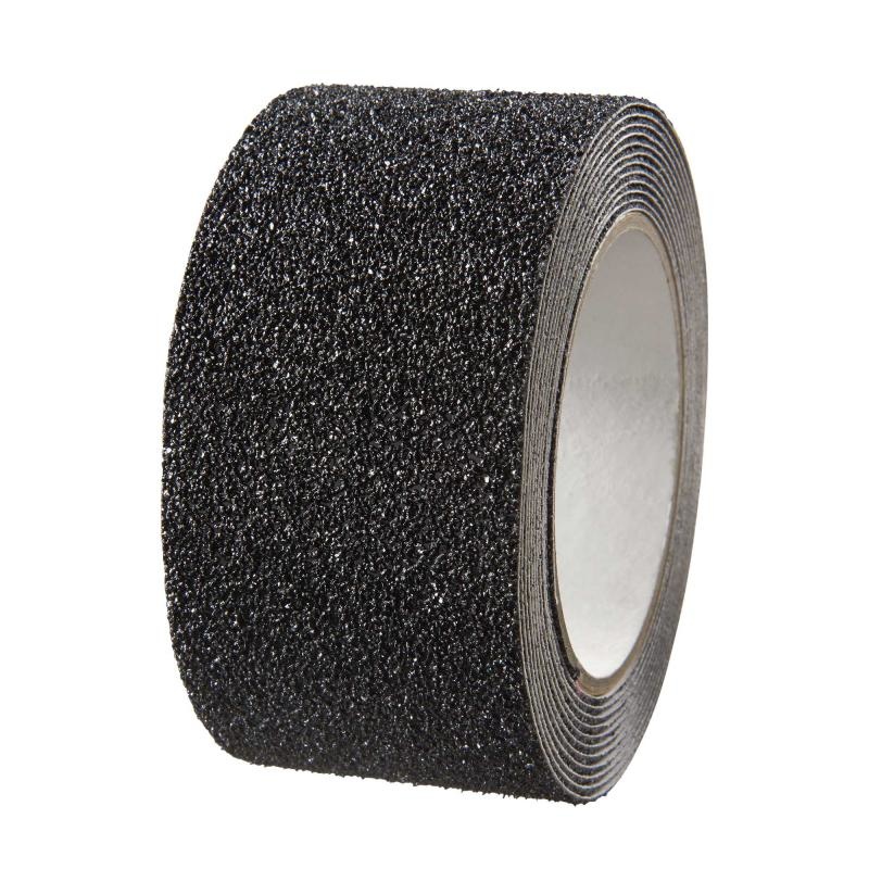 Anti-slip sticker on a roll, 5 x 300 cm