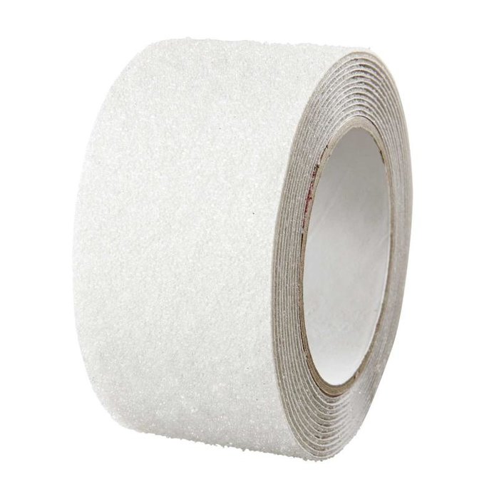 Anti-slip sticker on a roll, 5 x 300 cm