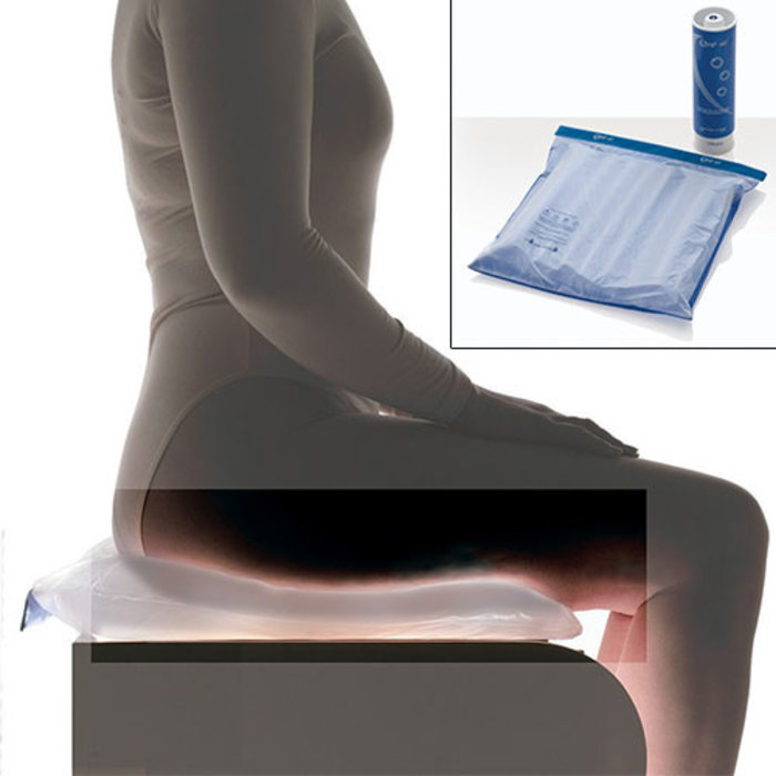 Repose® - Coussin de siège