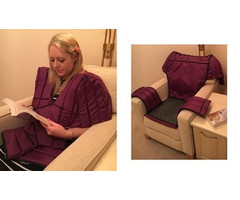 Couverture de poids Sensoryline Wrap