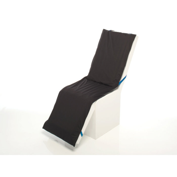 Repose® - Contur Acute - Système de siège à répartition de pression