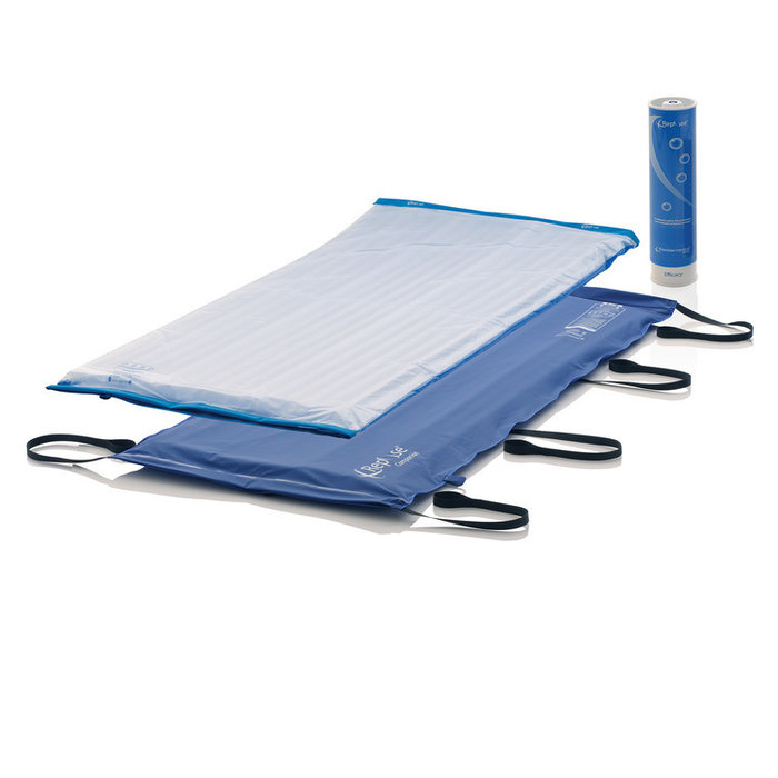 Repose® - Compagnon 80 -197 x 88 x 5 cm