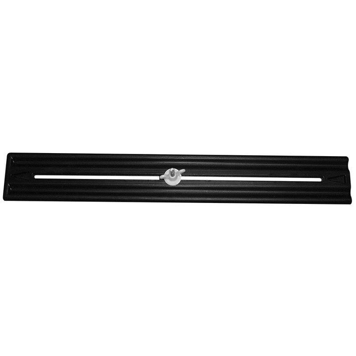 Linked furniture boosters adjustable in height
