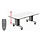 Ropox Mobilio changing table, electrically height adjustable