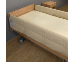 Garde de lit pour dormeurs agités