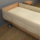 Bedspread protector for restless sleepers
