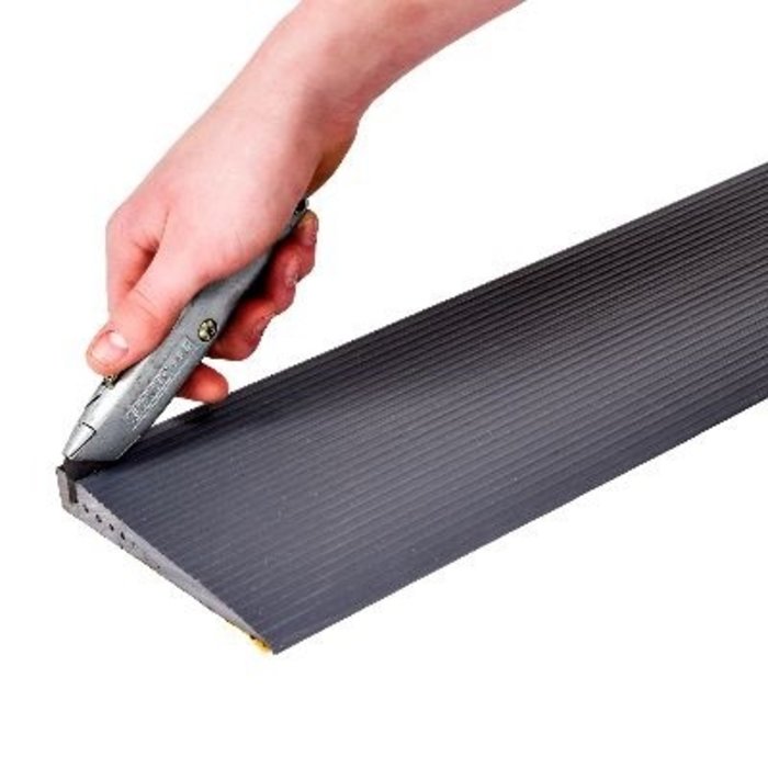 Rubber Sill Transition
