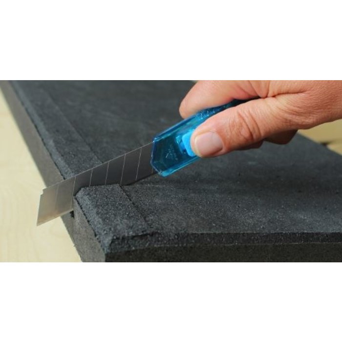 Rubber Sill Transition