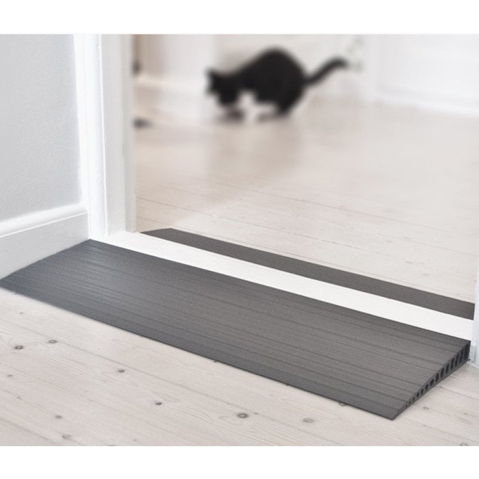 Rubber Sill Transition