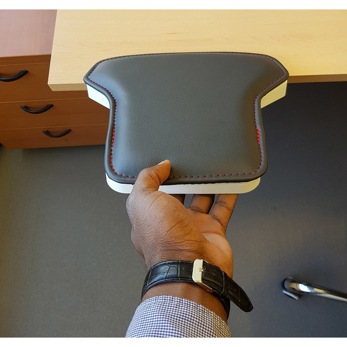 Universal armrest for the Jumbo Rest table - per piece