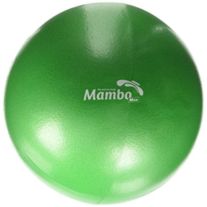 Soft Balloon Ball Over Ball Slow Motion