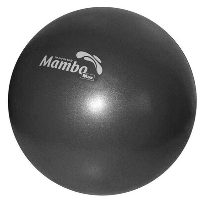 Soft Balloon Ball Over Ball Slow Motion