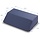 Back cushion 30 ° in washable, bi-elastic, polyurethane fabric with foam