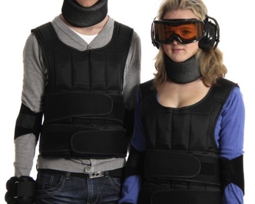 Ouderdomssimulatiepak GERT - EDUCARE