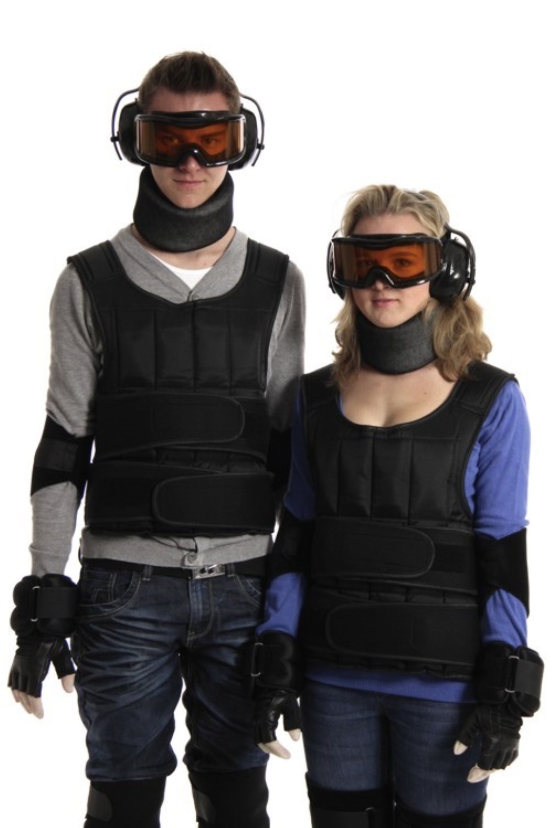 Ouderdomssimulatiepak GERT - EDUCARE