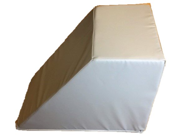 Meubilair en matrassen voor comfortroom en separeerkamer