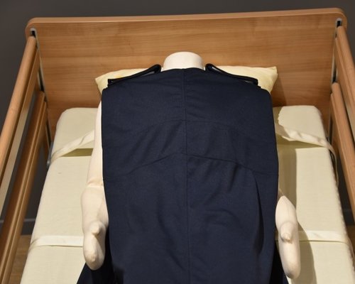 MIDDELEN VOOR IN EEN BEVEILIGENDE OMGEVING