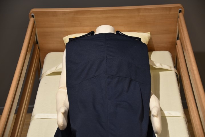 MIDDELEN VOOR IN EEN BEVEILIGENDE OMGEVING