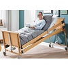 Lit de soins économique Dali Bed avec toutes les fonctions électriques