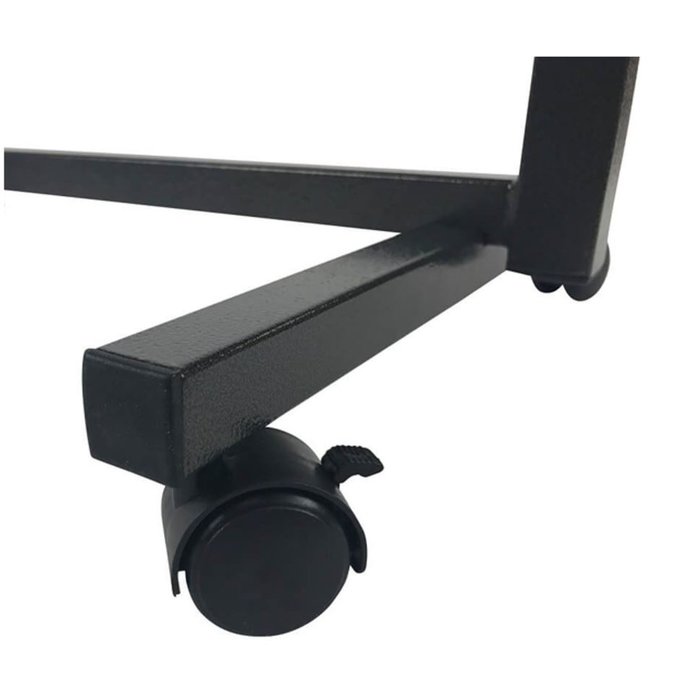 Table à manger facile pour le lit