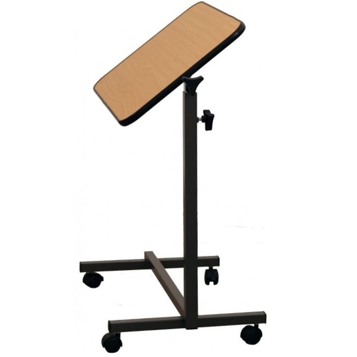 Table à manger facile pour le lit