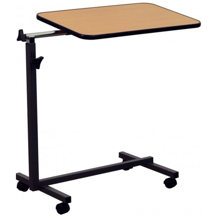 Table à manger facile pour le lit
